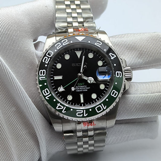 Seikokings GMT Sprite