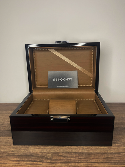 Premium Watch Box