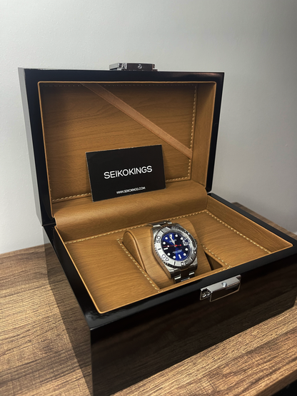 Premium Watch Box