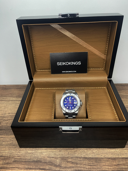 Premium Watch Box